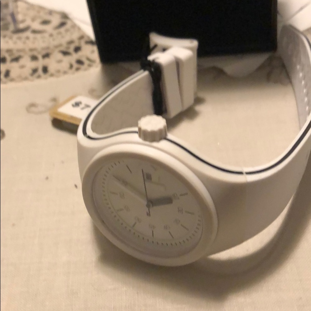 New lady watch by Reebok
